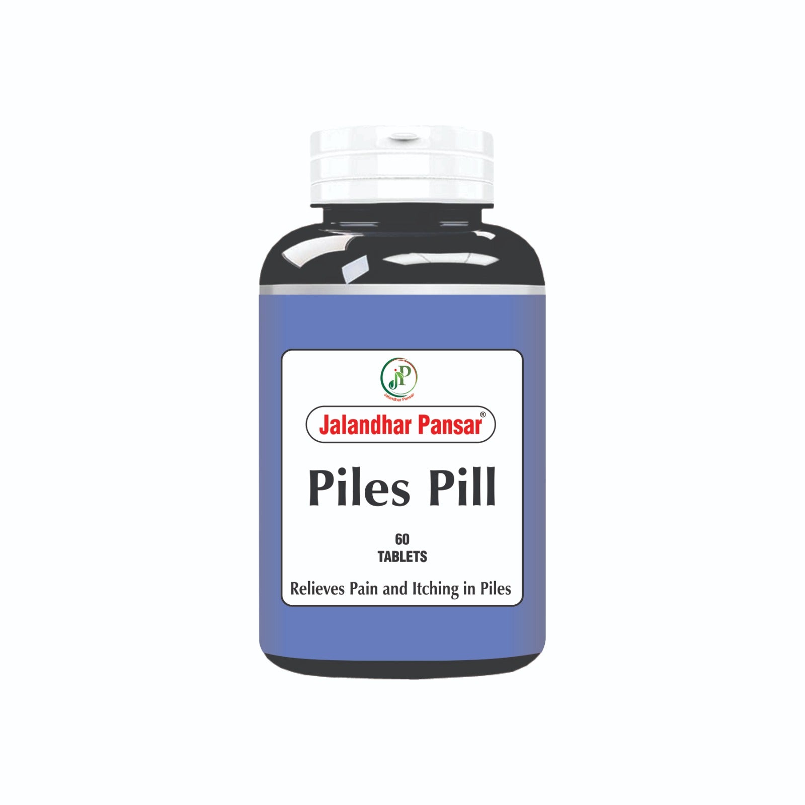 Piles Pill | for Instant Relief from Hemorrhoids, Fissures & Anorectal Issues